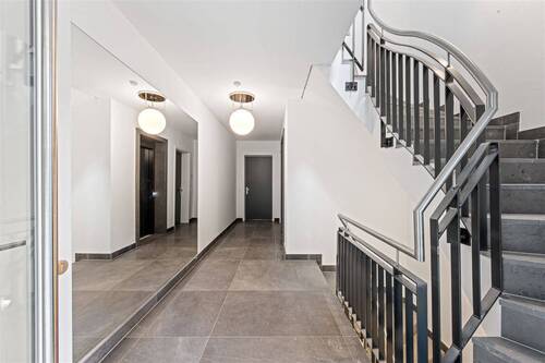 Treppenhausbeispiel - 