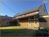 Scheune - Mehrfamilienhaus, Wohnhaus mit 407,00 m² in Neustadt (Hessen) / Speckswinkel zum Kaufen