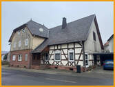 Straßenansicht - 