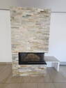 Kamin 10 KW EG. - 