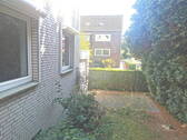 Gartenbereich EG. - 