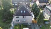 West - Wunderschönes Dreifamilienhaus in bester Lage von Garbsen-Havelse