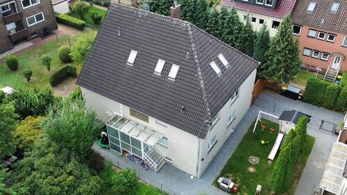 Nord-West - 1 Zimmer Mehrfamilienhaus, Wohnhaus zum Kaufen in Garbsen