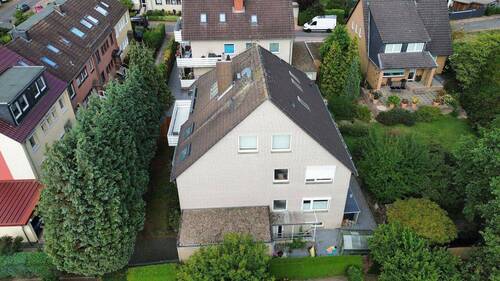 Osten - Mehrfamilienhaus, Wohnhaus mit 350,00 m² in Garbsen zum Kaufen