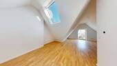 DG-Schlafzimmer - 1 Zimmer Etagenwohnung zur Miete in Garching bei München