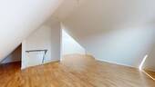 DG-Schlafzimmer - 1 Zimmer Etagenwohnung in Garching bei München