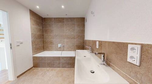 Badezimmer - 