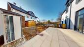 Terrasse - 