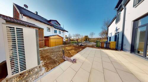 Terrasse - 