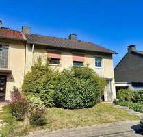 Juwel in Obercastrop ++ Doppelhaushälfte mit zwei Wohneinheiten ++ Garage ++ Garage - Castrop-Rauxel