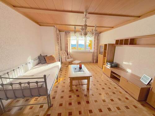 Wohnzimmer EG 2.JPG - Einfamilienhaus mit 108,00 m² in Sankt Oswald-Riedlhütte zum Kaufen