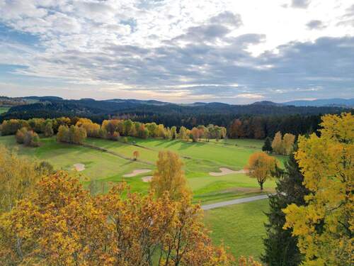 Außblick auf Golfplatz.JPG - 