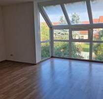 1-Raumwohnung in ruhiger Lage von Eisenberg