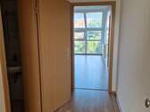 Flur - 1 Zimmer Etagenwohnung zur Miete in Eisenberg