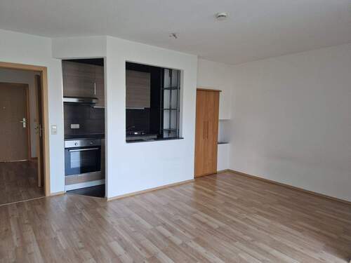 Küche - 1 Zimmer Etagenwohnung in Eisenberg