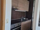 Einbauküche - Etagenwohnung mit 36,00 m² in Eisenberg zur Miete