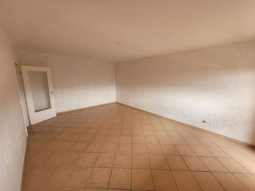 Wohnzimmer - Etagenwohnung mit 100,00 m² in Rheinberg zur Miete