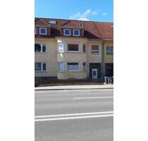 Große 4-Zimmerwohnung zu vermieten - Schwerin Weststadt