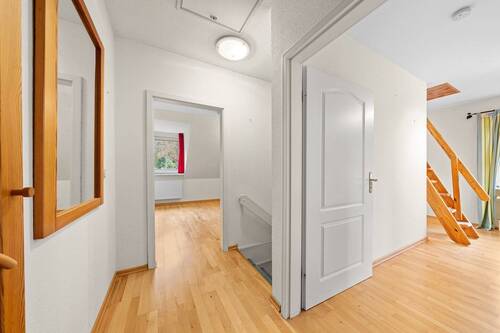 Diele Gästewohnung - 