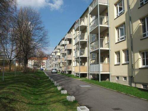 Bild 14 - Etagenwohnung mit 52,20 m&sup2; in Chemnitz zur Miete