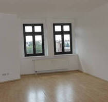 Günstige Dachgeschosswohnung mit Fahrstuhl - Görlitz Innenstadt