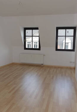 Schlafraum - Etagenwohnung mit 63,00 m² in Görlitz zur Miete