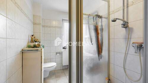 Badezimmer 1 - 