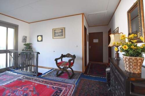 Diele - 5 Zimmer Bungalow zum Kaufen in Limburgerhof