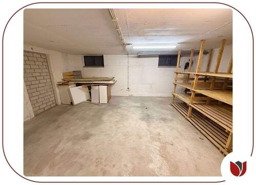 Mietereigener Kellerraum - 