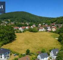 Südhanglage mit Weitblick - Das preisattraktivste Grundstück im Quartier - Kulmbach / Metzdorf