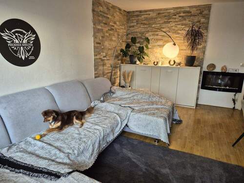 Bild 3 - 2 Zimmer Etagenwohnung in Bad Sachsa