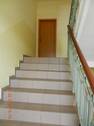 Treppenaufgang - 