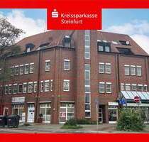 Hier haben Sie alle Möglichkeiten - Ibbenbüren Stadt