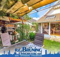 Liebevoll renoviertes Bauernhaus mit Garten in Schwanau-OT