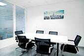 Meetingraum - Büro mit 38,00 m&sup2; in Leverkusen zur Miete