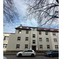 +++ Gemütliche und helle 3 Raumwohnung sehr gepflegt +++ - Zeitz