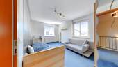 Schlafzimmer 1-OG - 
