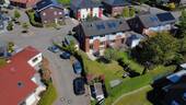 Hausansicht - Mehrfamilienhaus, Wohnhaus mit 108,00 m&sup2; in Olfen zum Kaufen