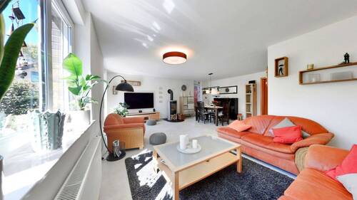 Wohnen EG - 