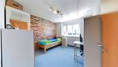 Schlafzimmer 1-OG - 