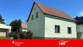 Außenansicht - Charmantes Haus in ruhiger Lage