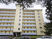Hausansicht - 2-Zi. Wohnung mit West-Balkon Nürnberg - Schweinau Wohnung mieten
