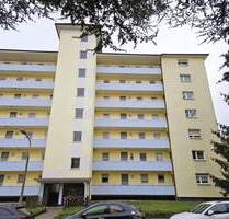 2-Zi. Wohnung mit West-Balkon Nürnberg - Schweinau Wohnung mieten