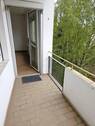 West-Balkon - 