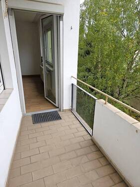 West-Balkon - 