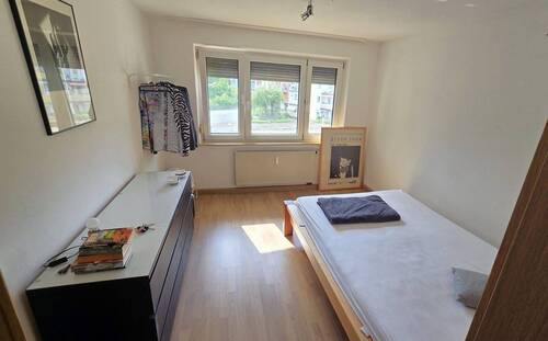 Schlafzimmer - 