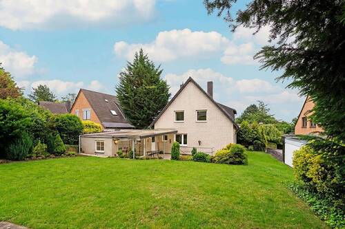 Immobilien-Haus-Aachen-Kaufen-JH299-03 - Einfamilienhaus mit 151,00 m&sup2; in Aachen zum Kaufen