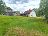 Blick zum linken Nachbarn.jpg - Grundstück in Spremberg zum Kaufen