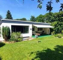 Stilvoller Bungalow- am Rande des Naturschutzgebietes - Solingen Solingen-Mitte