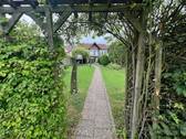 Blick Garten - 